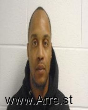 Darrell Antonio Robinson Mugshot