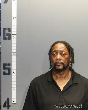 Darrell Wayne Williams Mugshot