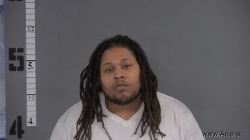 Darren Marquell Brown Mugshot