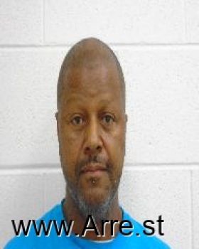 Darren Matthew Green Sr Mugshot