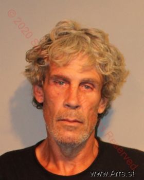 Darren Herman Smith Mugshot