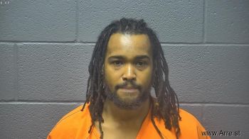 Darren Bernard Williams Mugshot