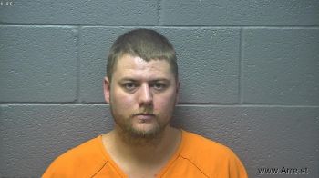 Darrin Allen Gray Mugshot