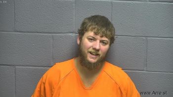 Darrin Allen Gray Mugshot