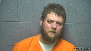 Darrin Allen Gray Mugshot