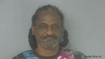 Darrin Laroy Jackson Mugshot