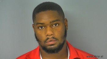 Darrius Marquis Hawkins Mugshot