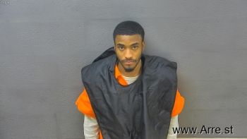 Darryl  Jackson Mugshot