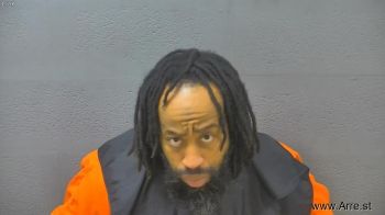 Darryl Kenneth Nelson Mugshot