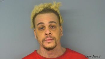 Darryl Marcellus Parker Mugshot