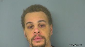 Darryl Marcellus Parker Mugshot