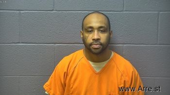 Darwin Rashaun Bryant Mugshot