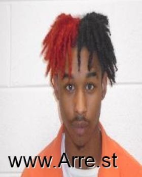 Daryl Jevon Brown Mugshot