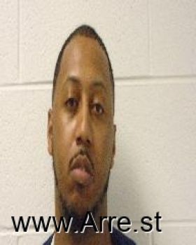 Daryl Lorezo Jones Mugshot