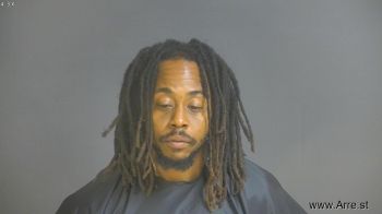 Daryl Devonte Mills Mugshot