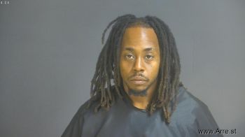 Daryl Devonte Mills Mugshot