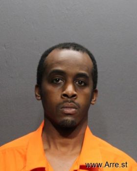 Daryll Lorenzo Elliott Mugshot