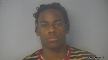 Dasani Joewell Brickhouse Mugshot