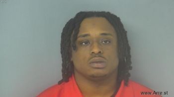 Dashawn Ellwood Gwatheny-bassett Mugshot