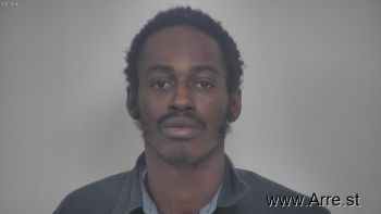 Dashawn Devon Tisdale Mugshot