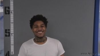 Dashun  Pierce Mugshot