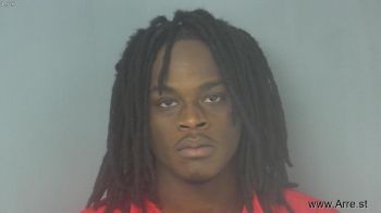 Davell Ortiz Smith Mugshot