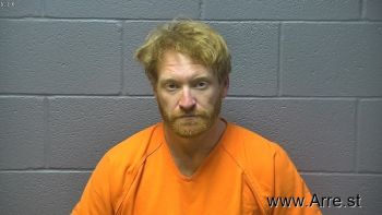 David Michael Allanson Mugshot