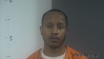 David Lamar Andrews Mugshot