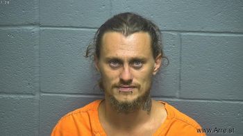 David Eugene Andrews Mugshot