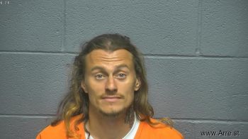 David Eugene Andrews Mugshot