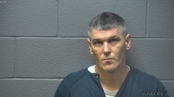 David Dutton Baker Mugshot