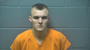 David Dutton Baker Mugshot