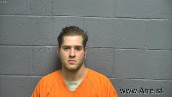 David Andrew Bartley Mugshot