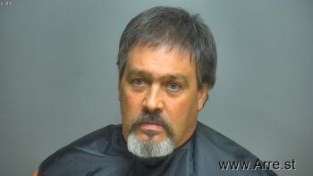 David Michael Blanks Mugshot