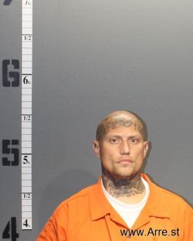 David Christopher Bone Mugshot