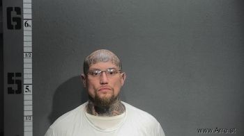 David Christopher Bone Mugshot