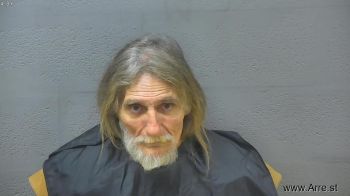 David Michael Branum Mugshot