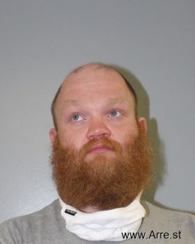 David Mcclellan Byrd Mugshot