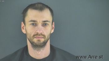 David Shannon Caldwell Mugshot