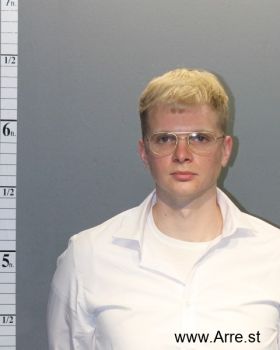 David Michael Carver Mugshot