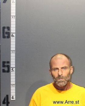 David Mario Clifton Mugshot