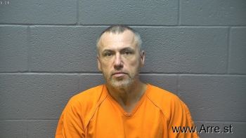 David Arnold Comer Mugshot