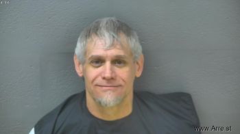 David Ashley Cunningham Mugshot