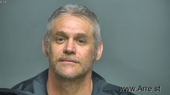 David Ashley Cunningham Mugshot