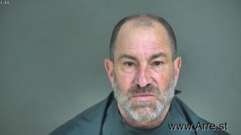 David Christopher Dellen Mugshot