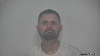 David Allen Dudley Mugshot