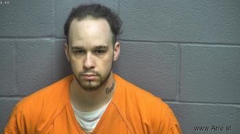 David Andrew Eckstein Mugshot