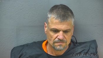 David Preston Edwards Mugshot