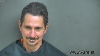 David Eugene Elliott Mugshot