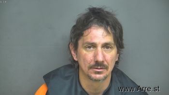 David Eugene Elliott Mugshot